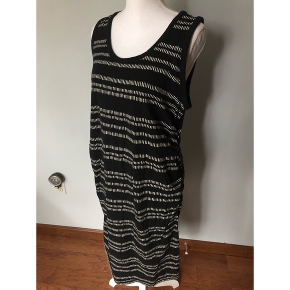 GUC Sleeveless Maternity Dress / Size: XXL - Picture 1 of 4